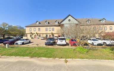 Photo of Dr. Hieu Vuong, DPM